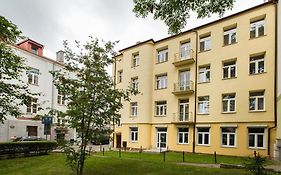 PK Apartments-Lipowa Street-CENTER